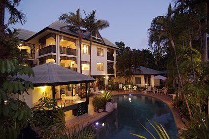 The Port Douglas Queenslander - Accommodation China 3