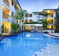 Meridian Port Douglas - Accommodation China