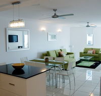 Vision Cairns Esplanade - Accommodation China