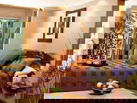 Rivers Edge Rainforest Retreat - Accommodation China 1