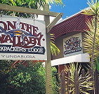 On the Wallaby Lodge - Accommodation Guide