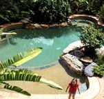 Galvins Edge Hill Bed and Breakfast - Accommodation China