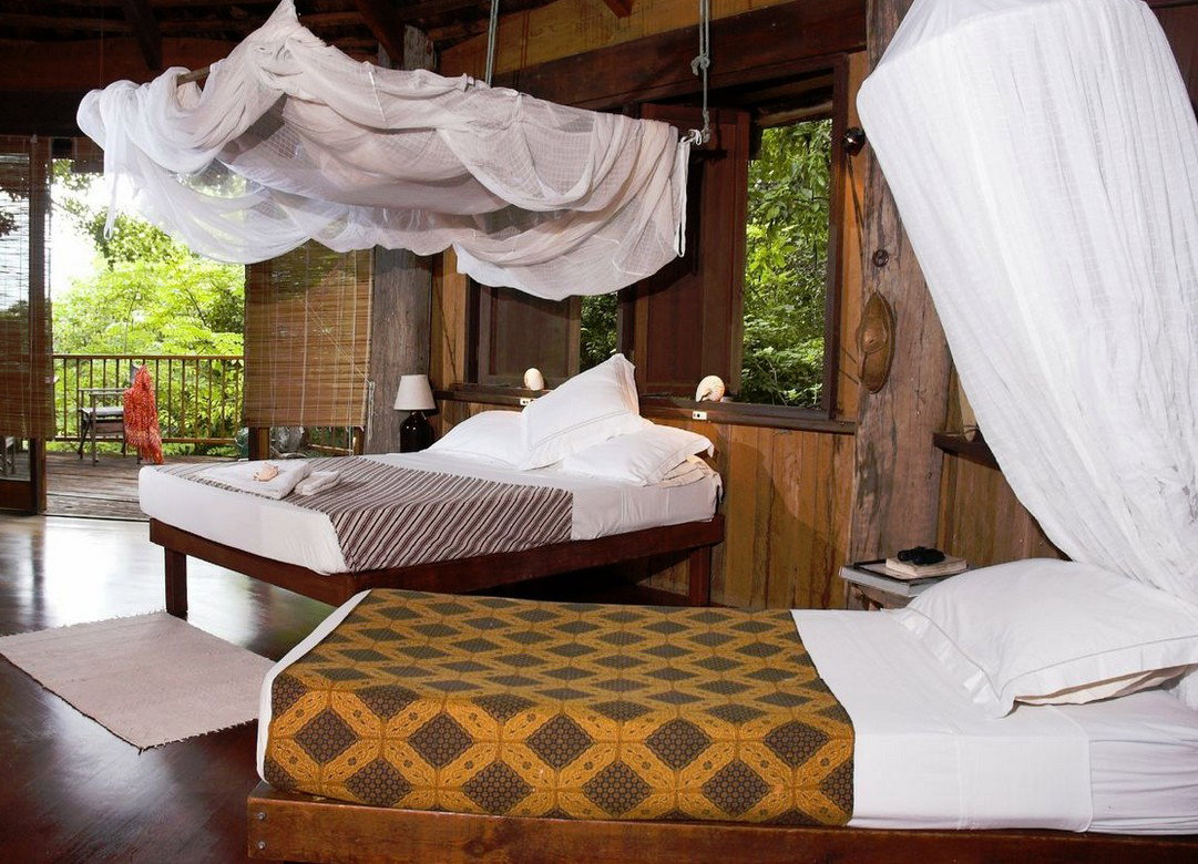 Haggerstone Island QLD Accommodation China