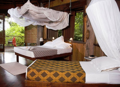 Haggerstone Island Guest House - Accommodation China 0