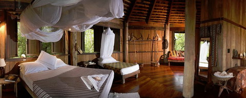 Haggerstone Island Guest House - Accommodation China 1