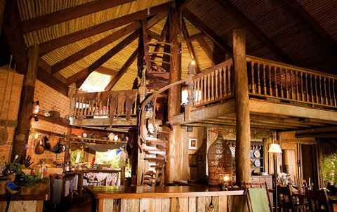 Haggerstone Island Guest House - Accommodation China 2