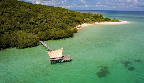 Haggerstone Island Guest House - Accommodation China 3