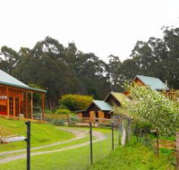 Elvenhome Farm Cottage - Accommodation China