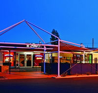 Claremont Hotel - Accommodation Guide