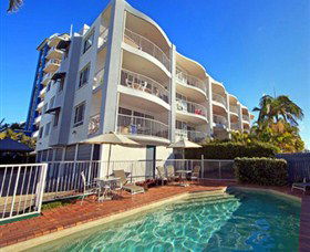 The Beach Houses - Cotton Tree - Accommodation China 0