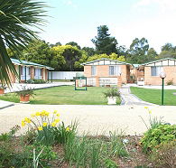 Masons Cottages - Accommodation China