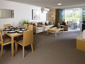 Horton Apartments Maroochydore - Accommodation China 0