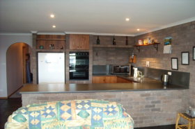 Gordon TAS Accommodation Asia