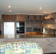 Three Hut Point Waterfront Accommodation - Accommodation Guide