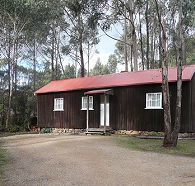 Taranna Cottages - Accommodation China