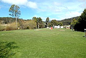 Mole Creek Camping Ground - Accommodation Asia 0