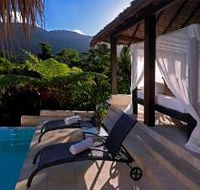 Executive Retreats - Shangri-La - Accommodation Asia