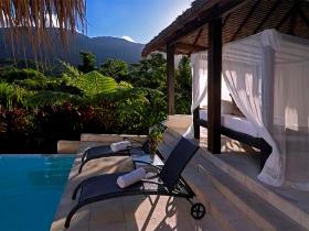 Executive Retreats - Shangri-La - Accommodation Asia 0