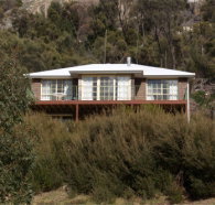 Killiecrankie Bay Holiday House - Accommodation China