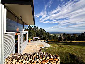 North Lilydale TAS Accommodation Guide