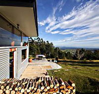 The Trig on Mount Arthur - Accommodation Guide