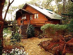 Deviot TAS Accommodation Guide
