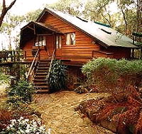 Marions Vineyard Accommodation - Accommodation Guide