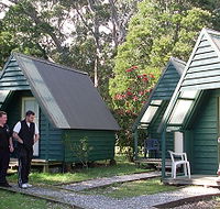 Strahan Backpackers YHA - Accommodation China