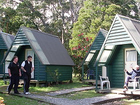 Strahan Backpackers YHA - Accommodation Asia 0