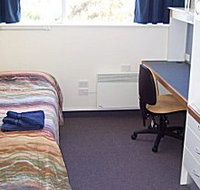 University of Tasmania - Christ College - Accommodation Guide