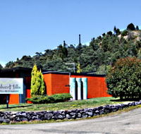 Silver Hills Motel - Accommodation Guide