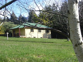 Springfield Deer Farm - Accommodation Asia 0