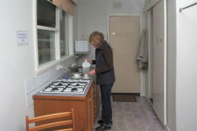 Cooee TAS Accommodation Guide