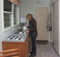 Burnie Ocean View Motel - Accommodation Guide