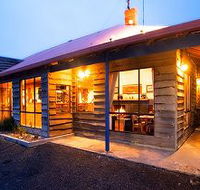 Central Highlands Lodge Accommodation - Accommodation Guide