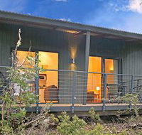 Cradle Mountain Wilderness Village - Accommodation China