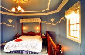 Hatchers Richmond Manor - Accommodation Guide 0