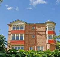 Grande Vue Private Hotel - Accommodation Guide