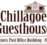 Chillagoe Guest House