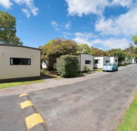 Burnie Holiday Caravan Park - Accommodation Guide