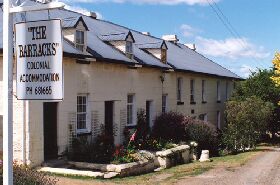 Pontville TAS Accommodation Guide