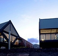 MONA Pavilions Moorilla - Accommodation Guide