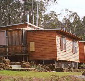 Minnow Cabins - Accommodation Guide