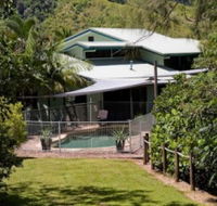 Tranquility on the Daintree - Accommodation Asia