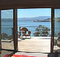 Bruny Island Accommodation Services - Captains Cabin - Accommodation Guide
