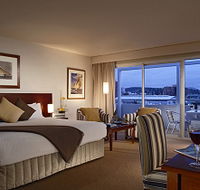 Somerset On Salamanca - Accommodation Guide