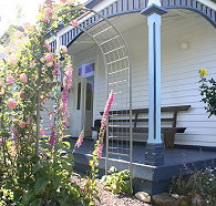 Devonport Bed  Breakfast - Accommodation Guide