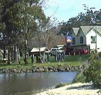 Best Western Murchison Lodge Motor Inn - Accommodation Guide