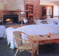 Steeles Island Retreat - Accommodation China