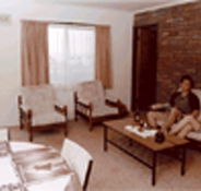 West Beach Holiday Villas - Accommodation Guide